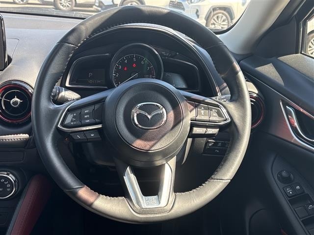 Mazda CX-3 2018 7162551-11