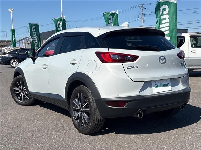 Mazda CX-3 2018 7162551-13