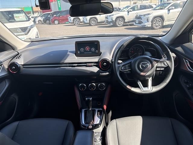Mazda CX-3 2018 7162551-14