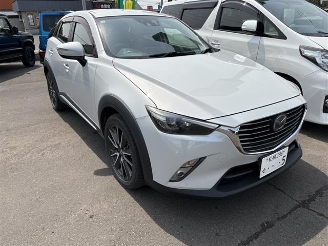 Mazda CX-3 2016 7162552-0