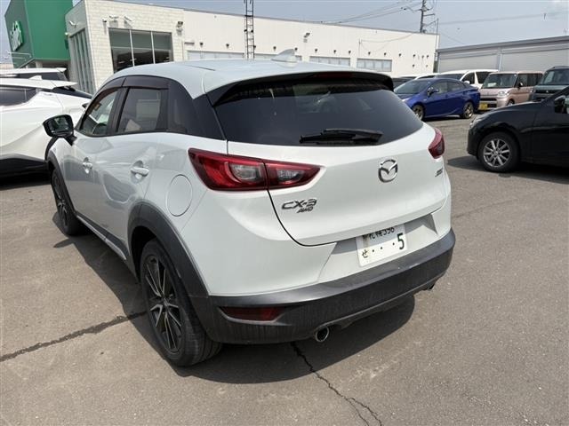Mazda CX-3 2016 7162552-1
