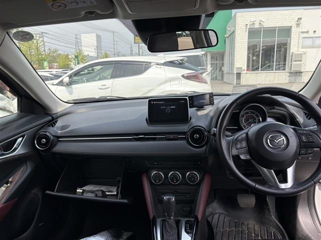Mazda CX-3 2016 7162552-2