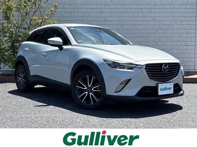 Mazda CX-3 2017 7162553-0