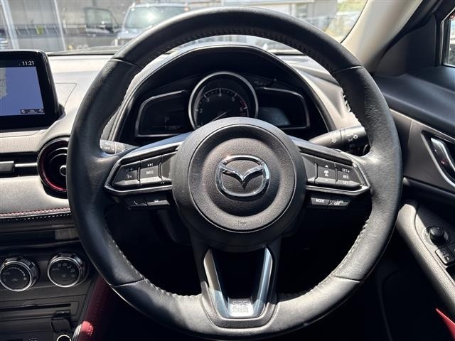 Mazda CX-3 2017 7162553-11
