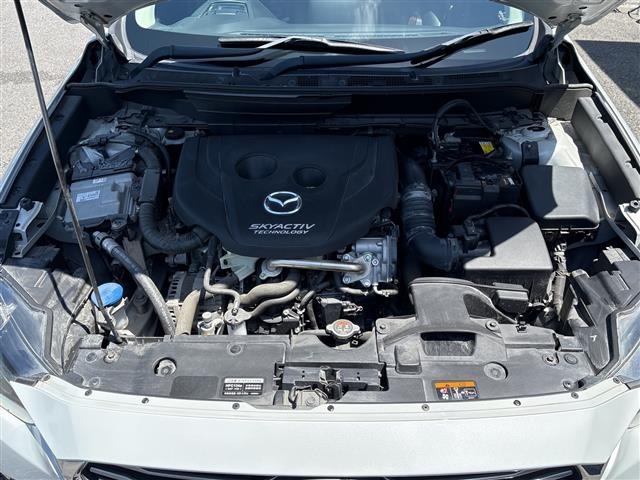 Mazda CX-3 2017 7162553-14