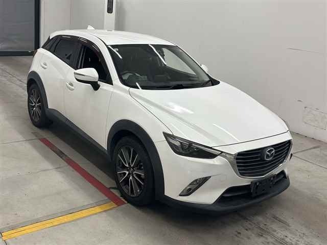 Mazda CX-3 2015 7162555-0