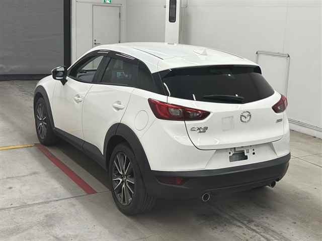 Mazda CX-3 2015 7162555-1