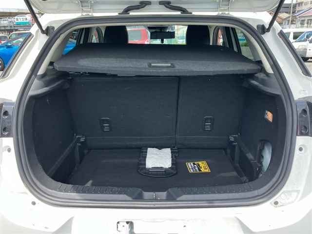 Mazda CX-3 2015 7162555-10