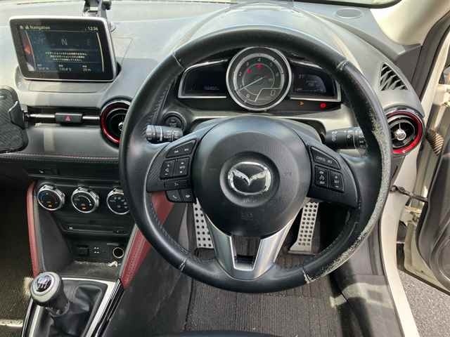 Mazda CX-3 2015 7162555-3
