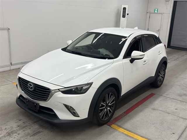 Mazda CX-3 2015 7162555-4