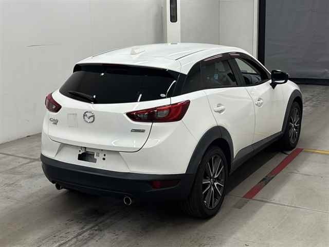 Mazda CX-3 2015 7162555-5