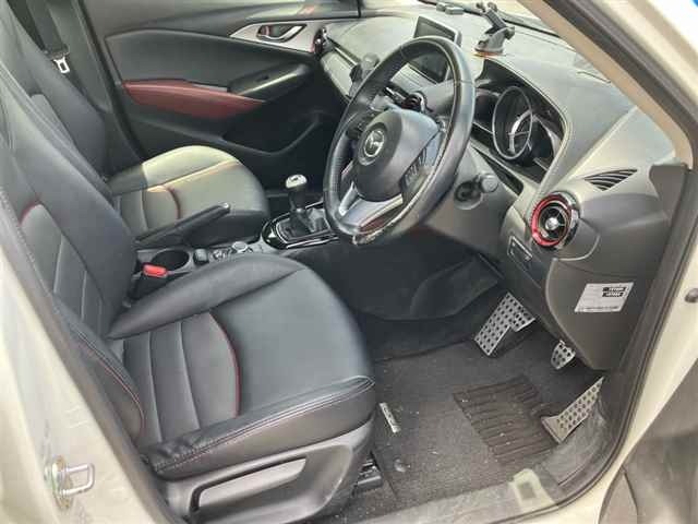 Mazda CX-3 2015 7162555-7