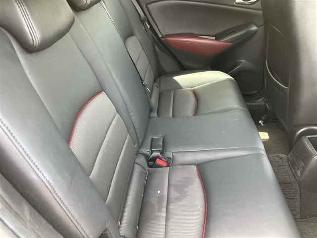 Mazda CX-3 2015 7162555-8