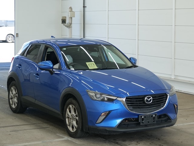 Mazda CX-3 2016 7162560-0