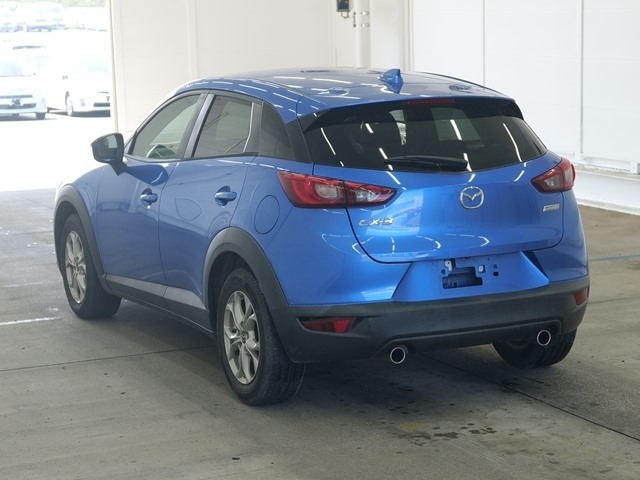 Mazda CX-3 2016 7162560-1