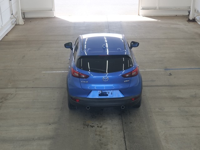 Mazda CX-3 2016 7162560-3