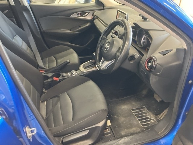 Mazda CX-3 2016 7162560-4