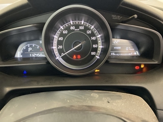 Mazda CX-3 2016 7162560-6