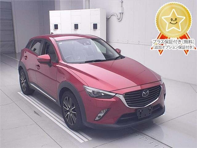 Mazda CX-3 2015 7162571-0