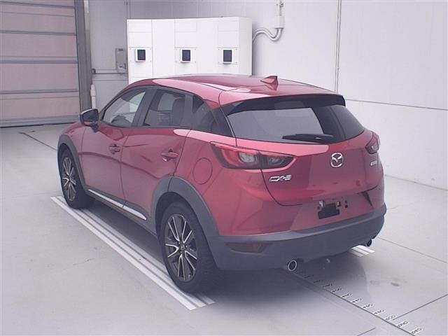 Mazda CX-3 2015 7162571-1
