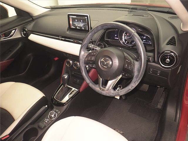 Mazda CX-3 2015 7162571-3
