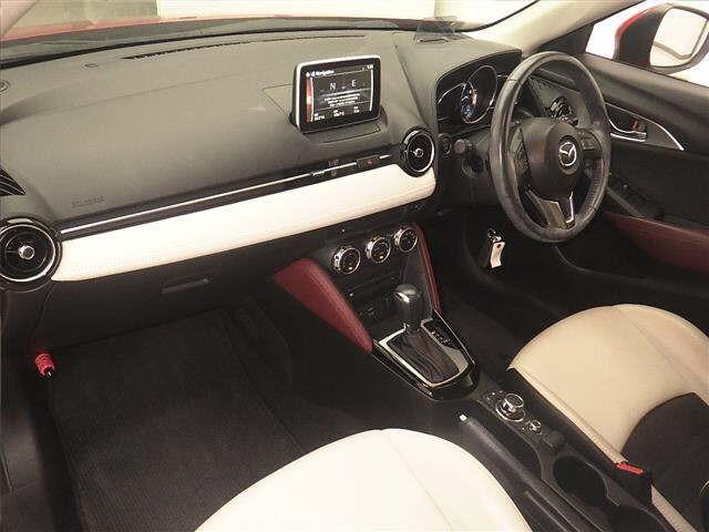 Mazda CX-3 2015 7162571-4