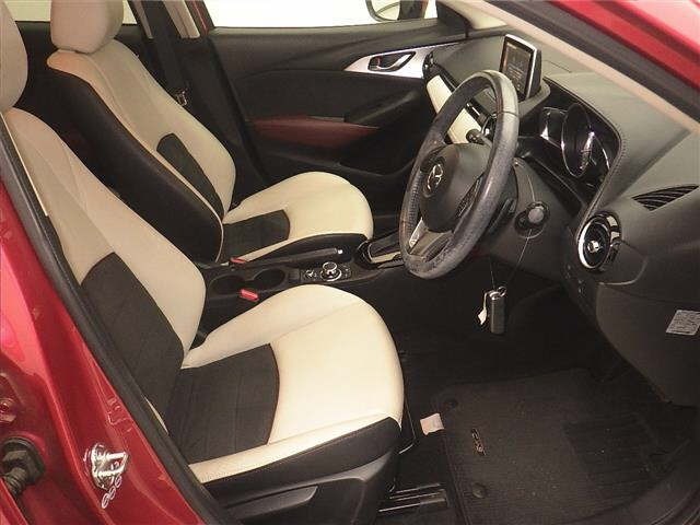 Mazda CX-3 2015 7162571-5