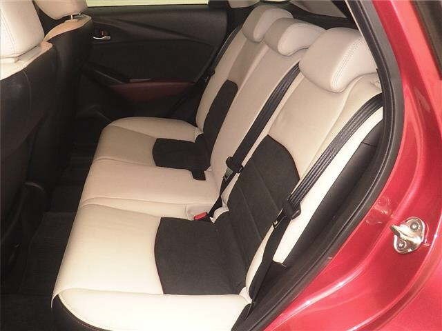Mazda CX-3 2015 7162571-7