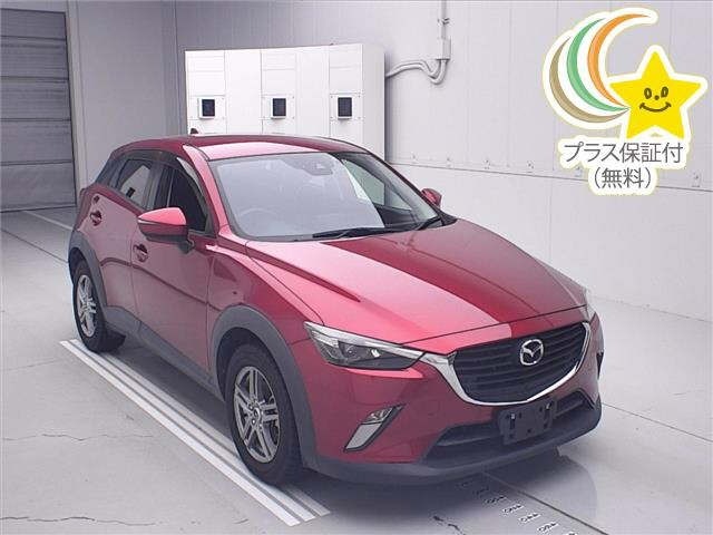 Mazda CX-3 2017 7162572-0