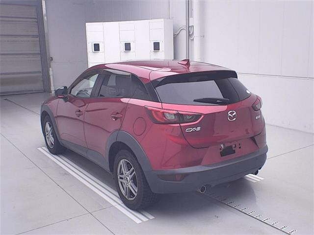 Mazda CX-3 2017 7162572-1