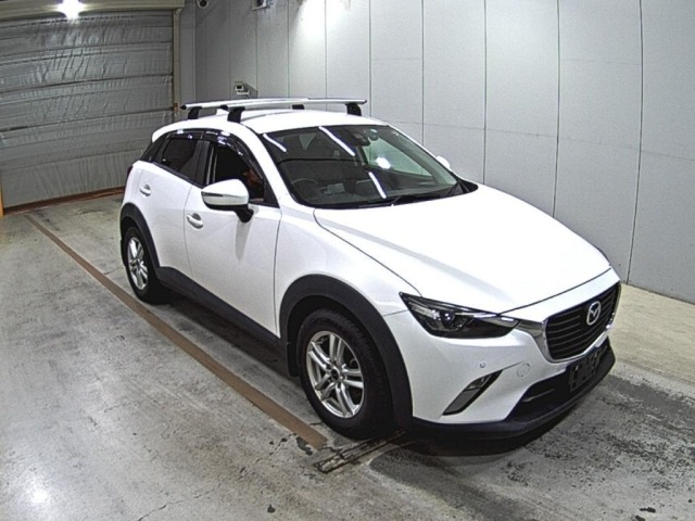 Mazda CX-3 2015 7162579-0