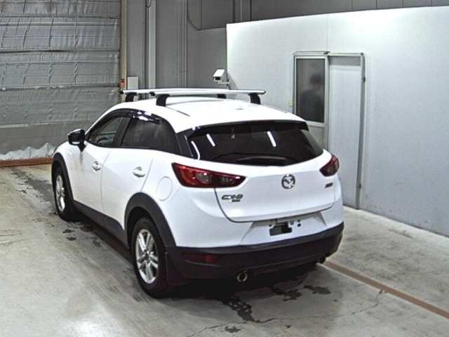 Mazda CX-3 2015 7162579-1