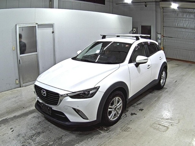 Mazda CX-3 2015 7162579-4