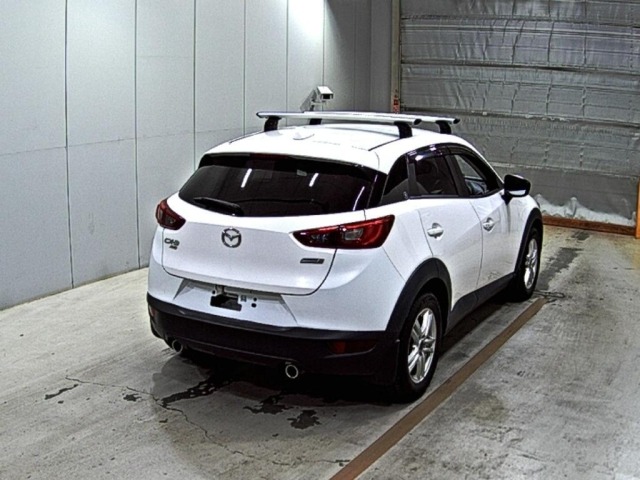 Mazda CX-3 2015 7162579-5