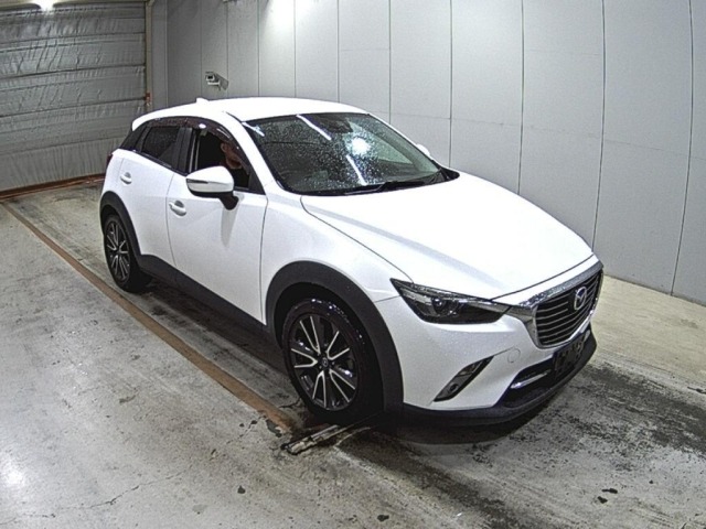 Mazda CX-3 2015 7162586-0