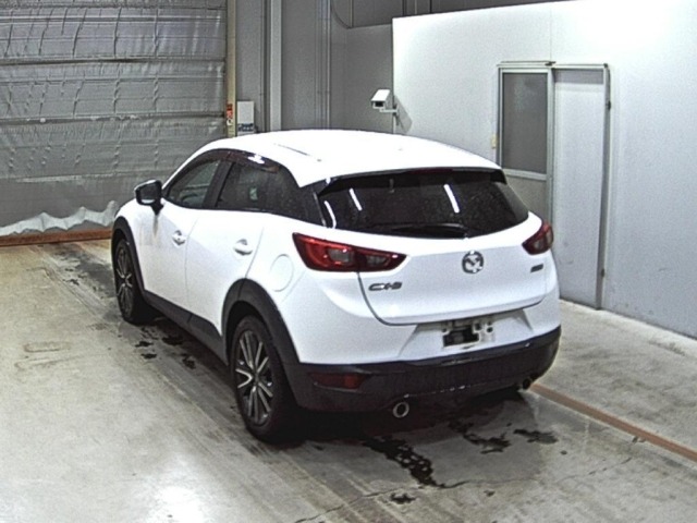 Mazda CX-3 2015 7162586-1