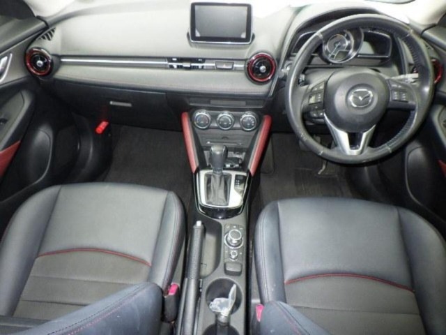 Mazda CX-3 2015 7162586-3
