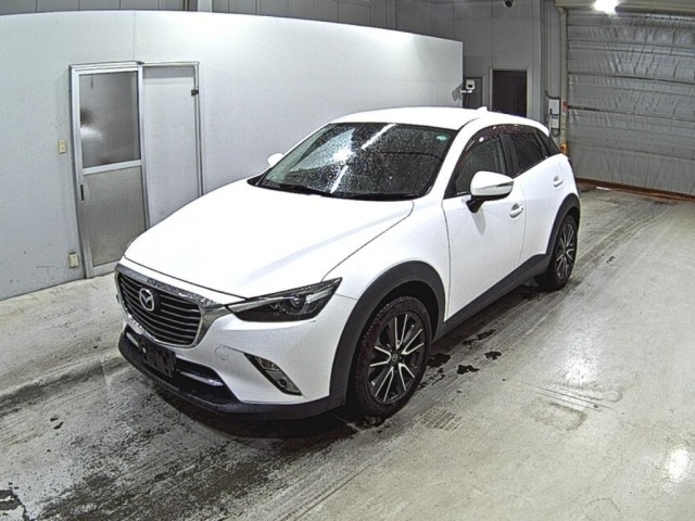 Mazda CX-3 2015 7162586-4
