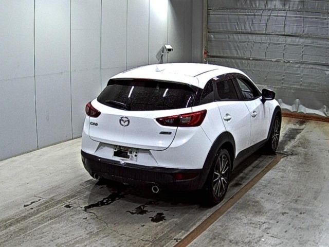Mazda CX-3 2015 7162586-5
