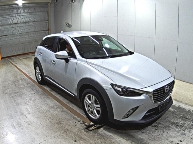 Mazda CX-3 2015 7162587-0