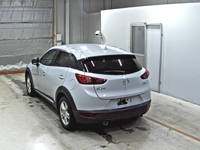 Mazda CX-3 2015 7162587-1