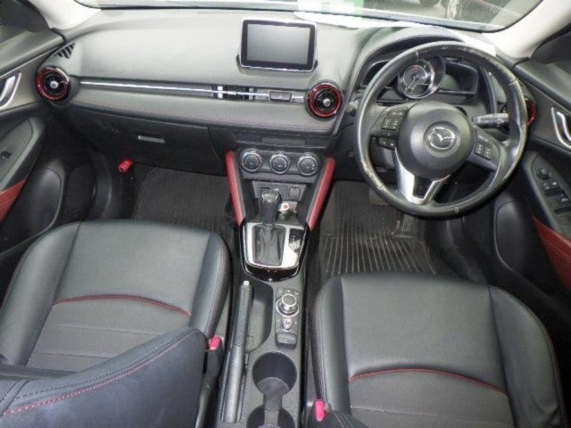 Mazda CX-3 2015 7162587-3