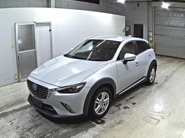 Mazda CX-3 2015 7162587-4