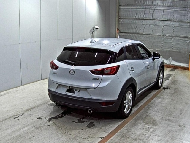 Mazda CX-3 2015 7162587-5