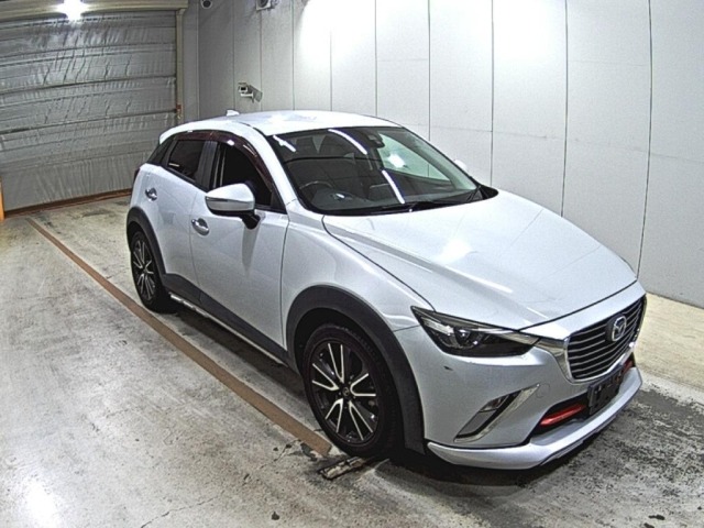 Mazda CX-3 2015 7162588-0