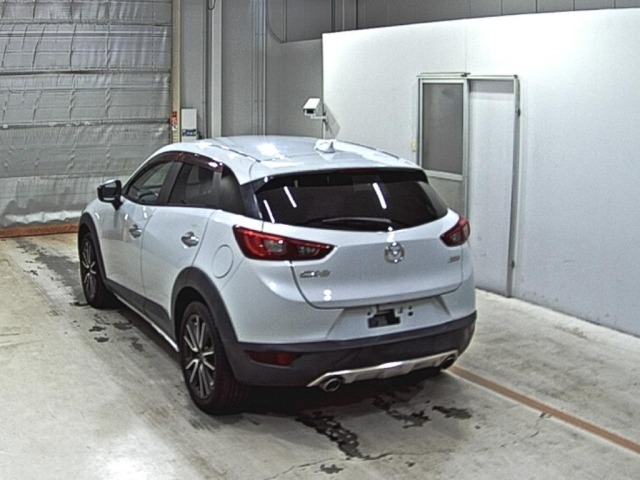 Mazda CX-3 2015 7162588-1