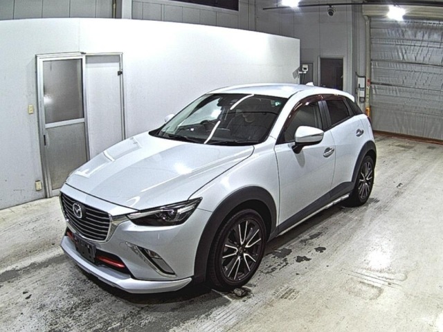 Mazda CX-3 2015 7162588-4