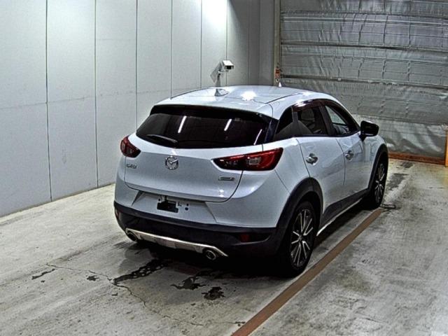 Mazda CX-3 2015 7162588-5