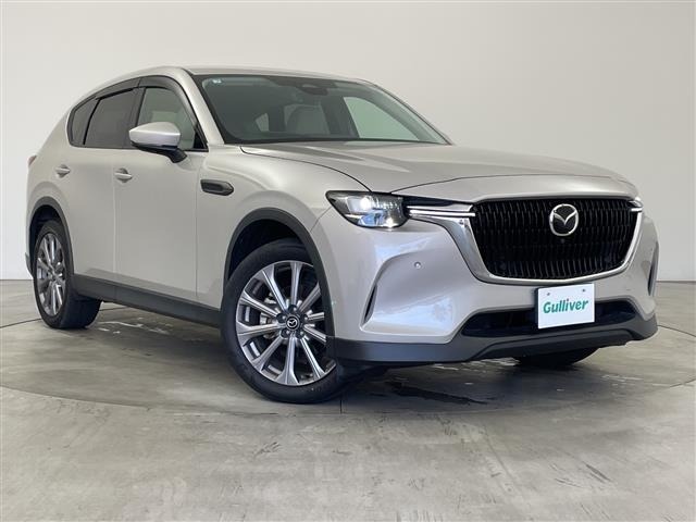 Mazda CX-60 2023 7159007-0