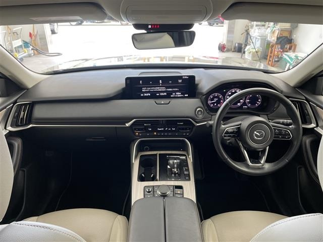 Mazda CX-60 2023 7159007-14